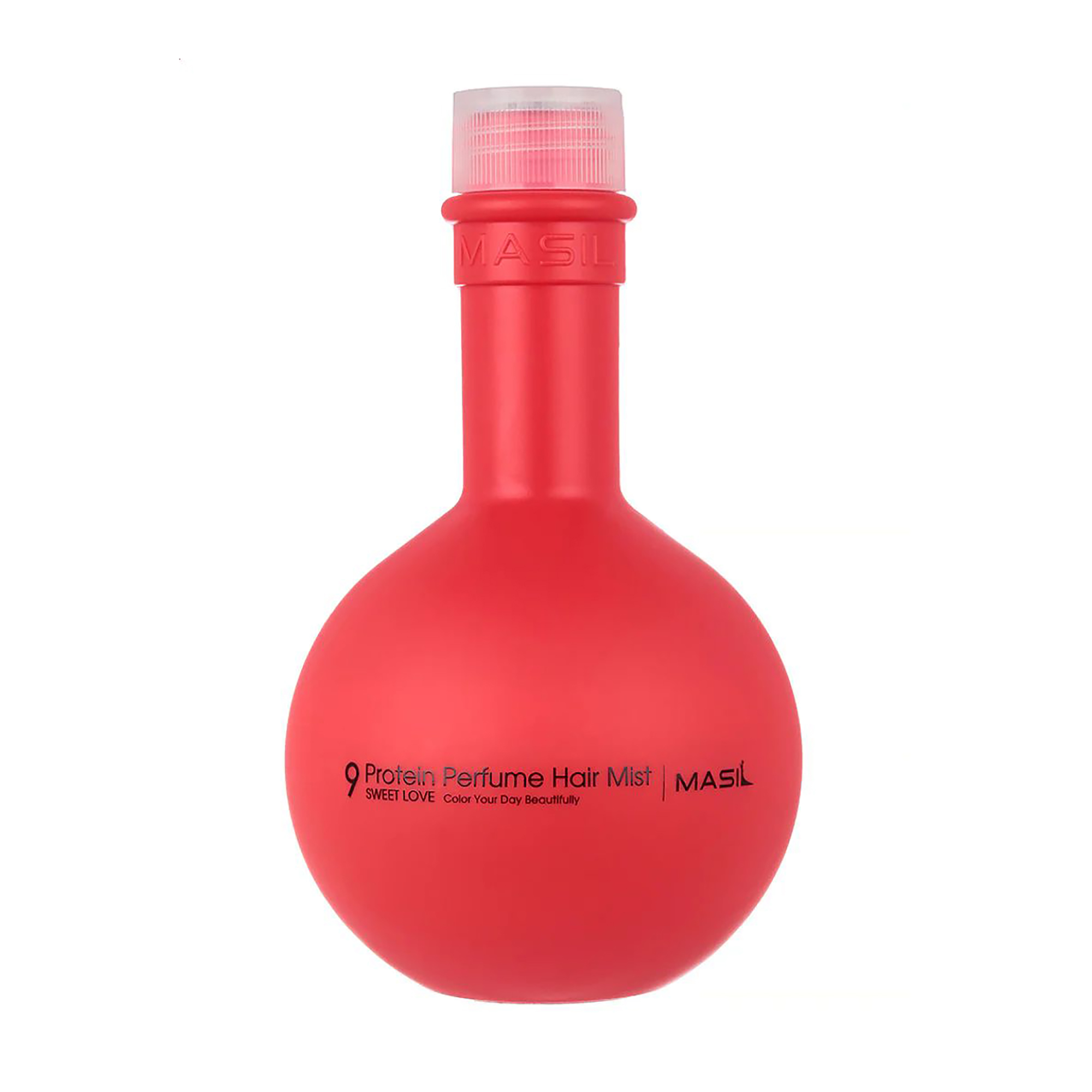 Відновлювальний парфумований міст для волосся Masil 9 Protein Perfume Hair Mist Sweet Love, 200 мл